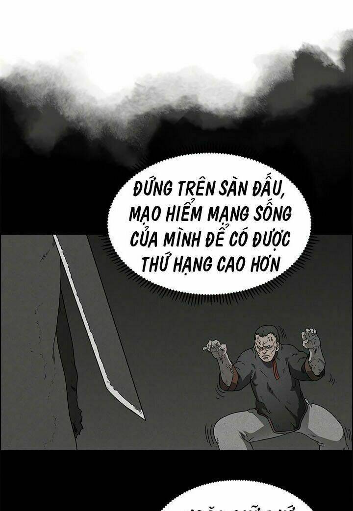 Biên Niên Sử Của Thiên Quỷ Chapter 60 - Trang 9