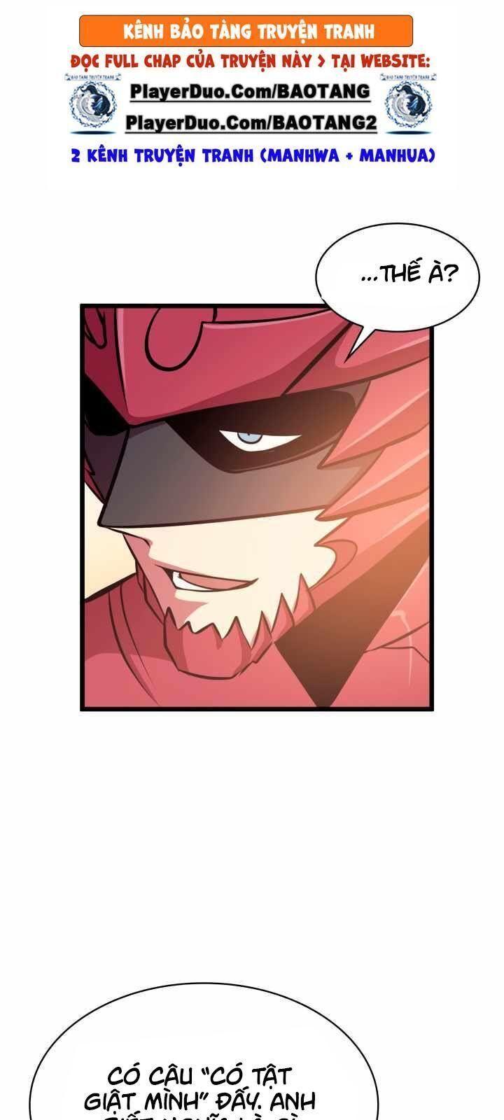 tôi trở lại thăng cấp một mình chapter 55 69