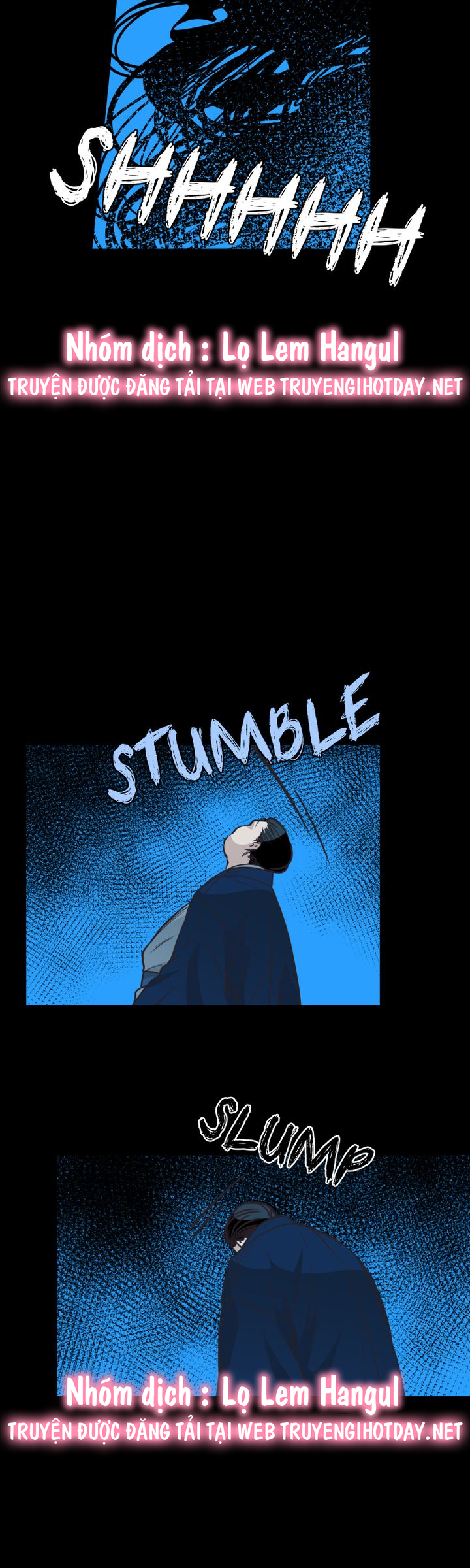 câu chuyện về người phụ nữ ấy chapter 11 16