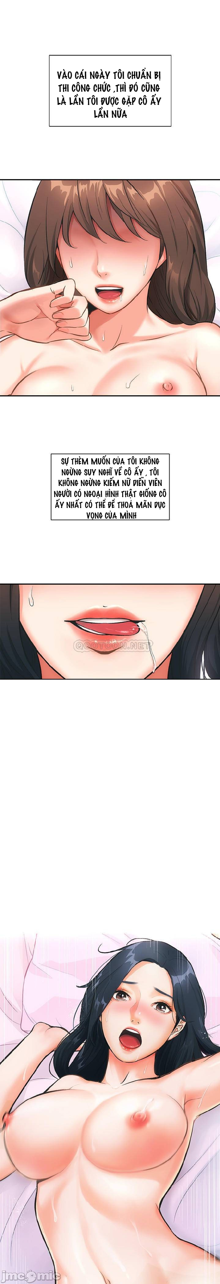 phẩm giá em dâu chapter 1 34