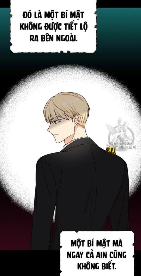 xuyên không trở thành mẹ của nhân vật phản diện chapter 29 13
