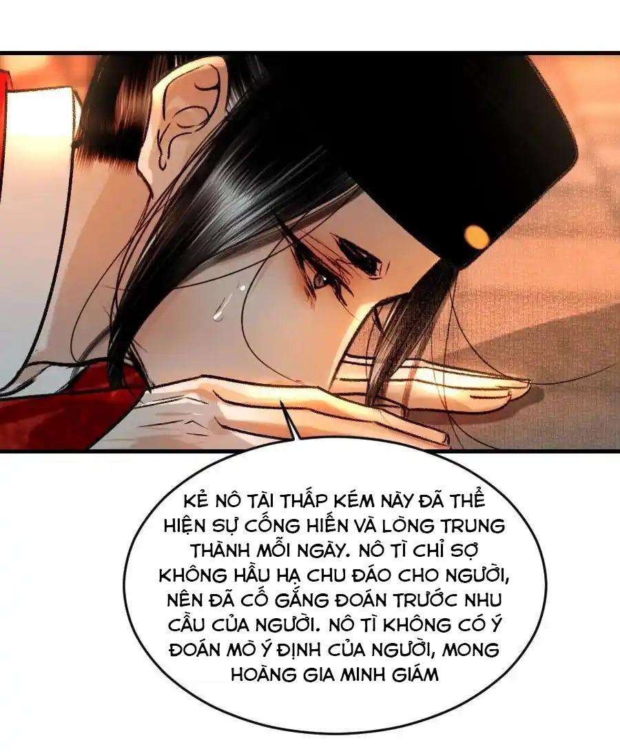 Vòng Luân Hồi chapter 87