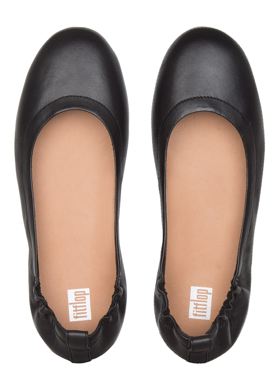 Giày Búp Bê Nữ Fitflop Q74