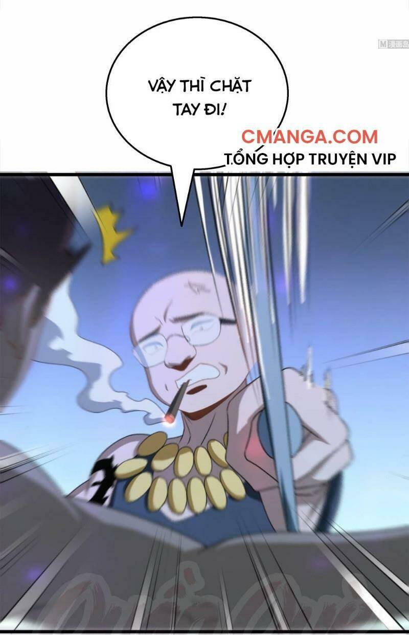 tối cường ở rể chapter 40 19