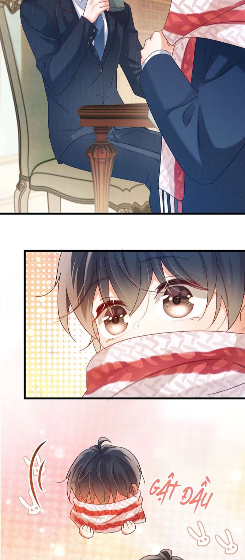 nịch tửu chapter 85 26