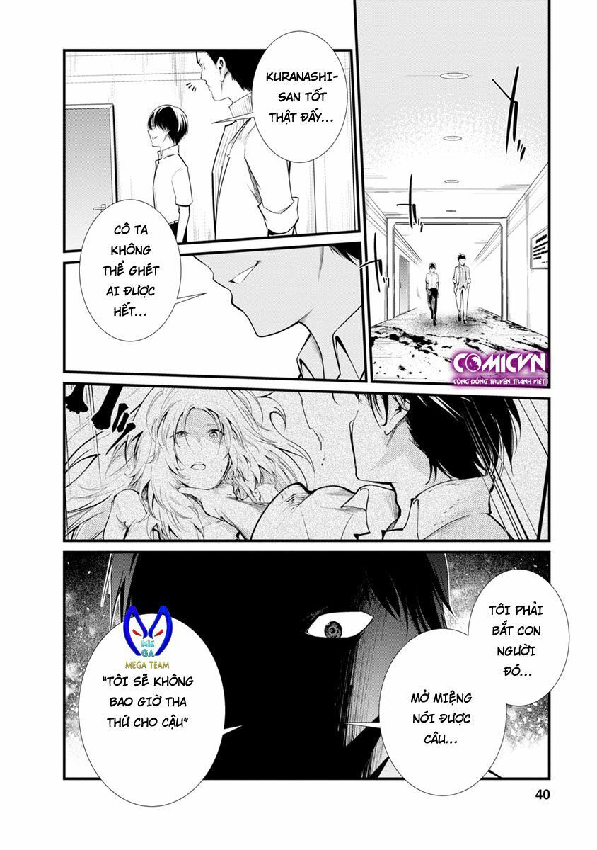 thí nghiệm ngục tù chapter 28 1