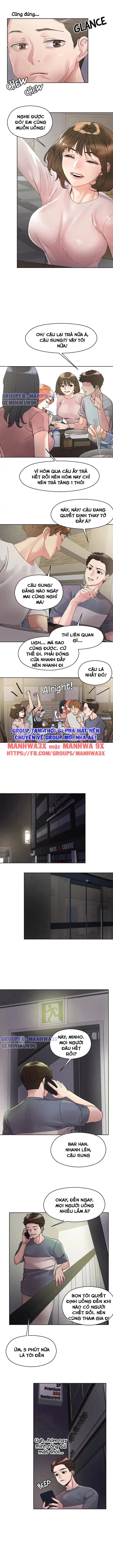 quyền năng chịch gái chapter 13 6