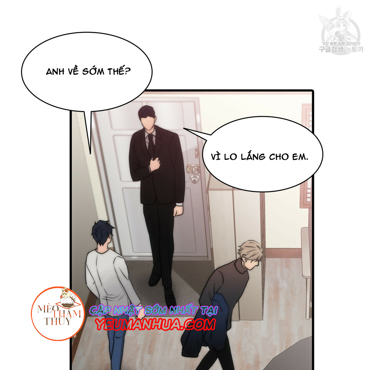 giai điệu của ngôn ngữ chapter 20 40