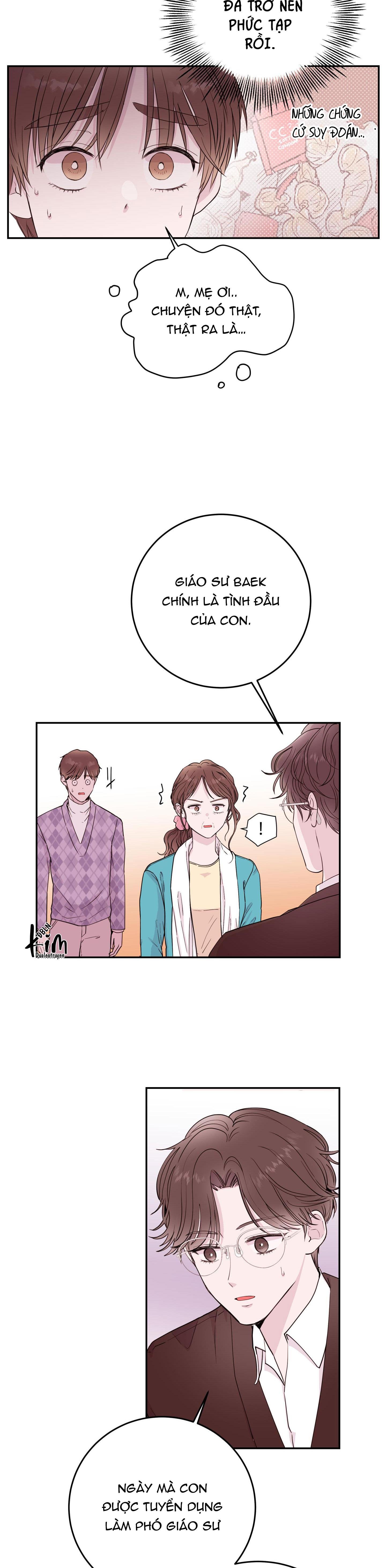 em trai vợ thật nguy hiểm chapter 39 18