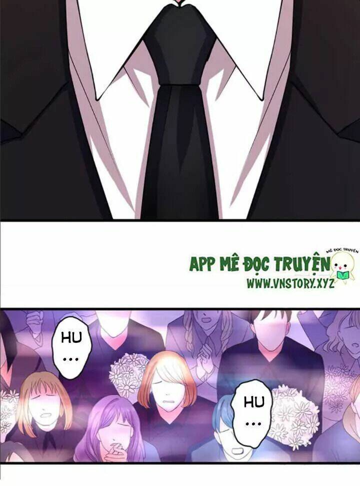 thiên hậu trở về chapter 9 25