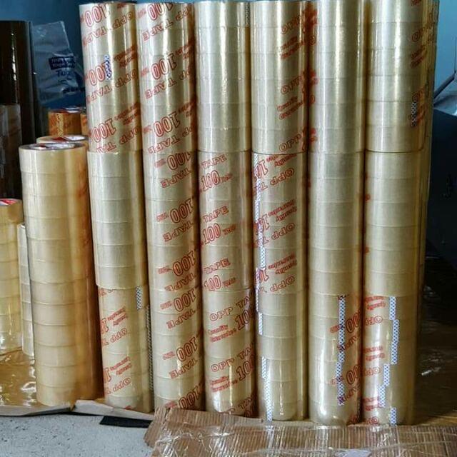 Băng keo 5F 100 yard loại 1,2kg