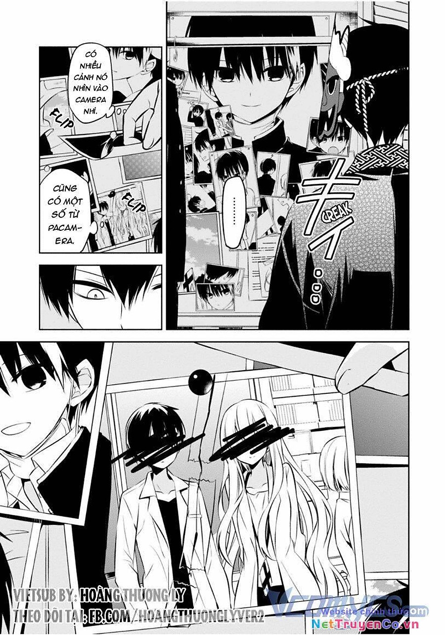 trò chơi tử thần chapter 17 33