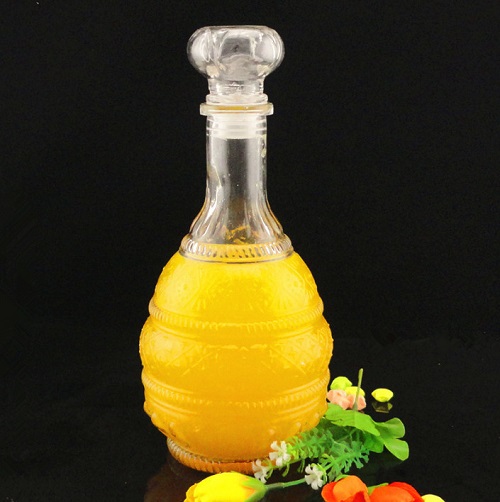 Bình Đựng Rượu Pha lê 750ml | P.750