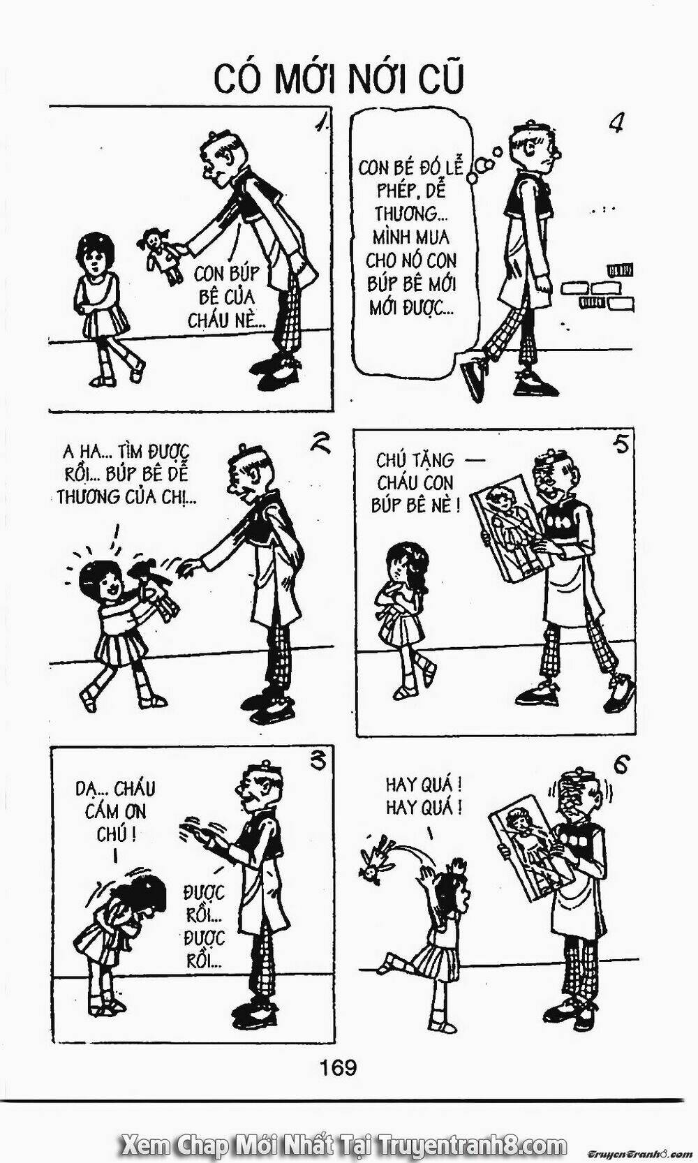 chú thoong chapter 222 5