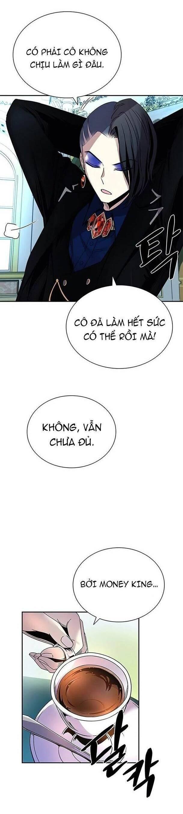 tiêu diệt ác nhân chapter 64 8