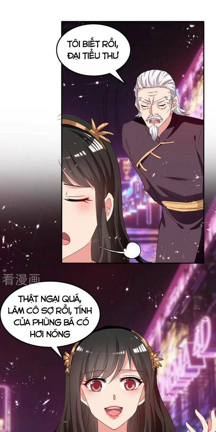 trọng sinh khí thiếu quy lai chapter 229 21