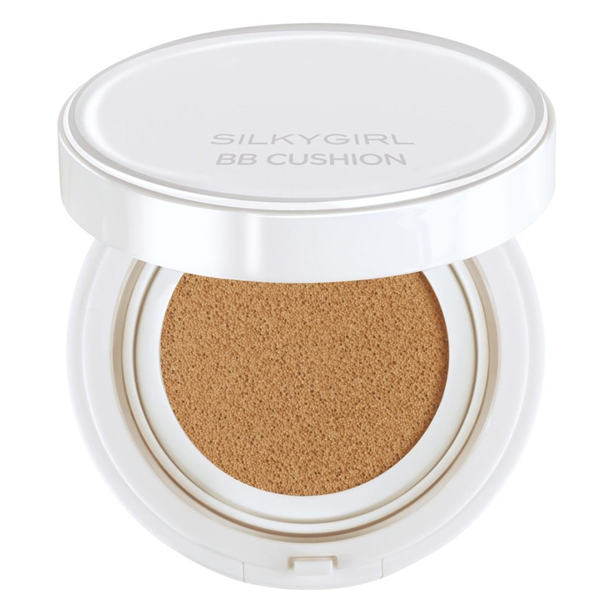 Silkygirl BB Cushion GF0141 (15g)