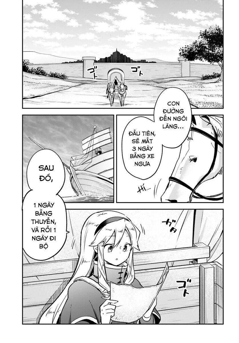 ma vương tái sinh trở thành pháp sư mạnh nhất chapter 40 30