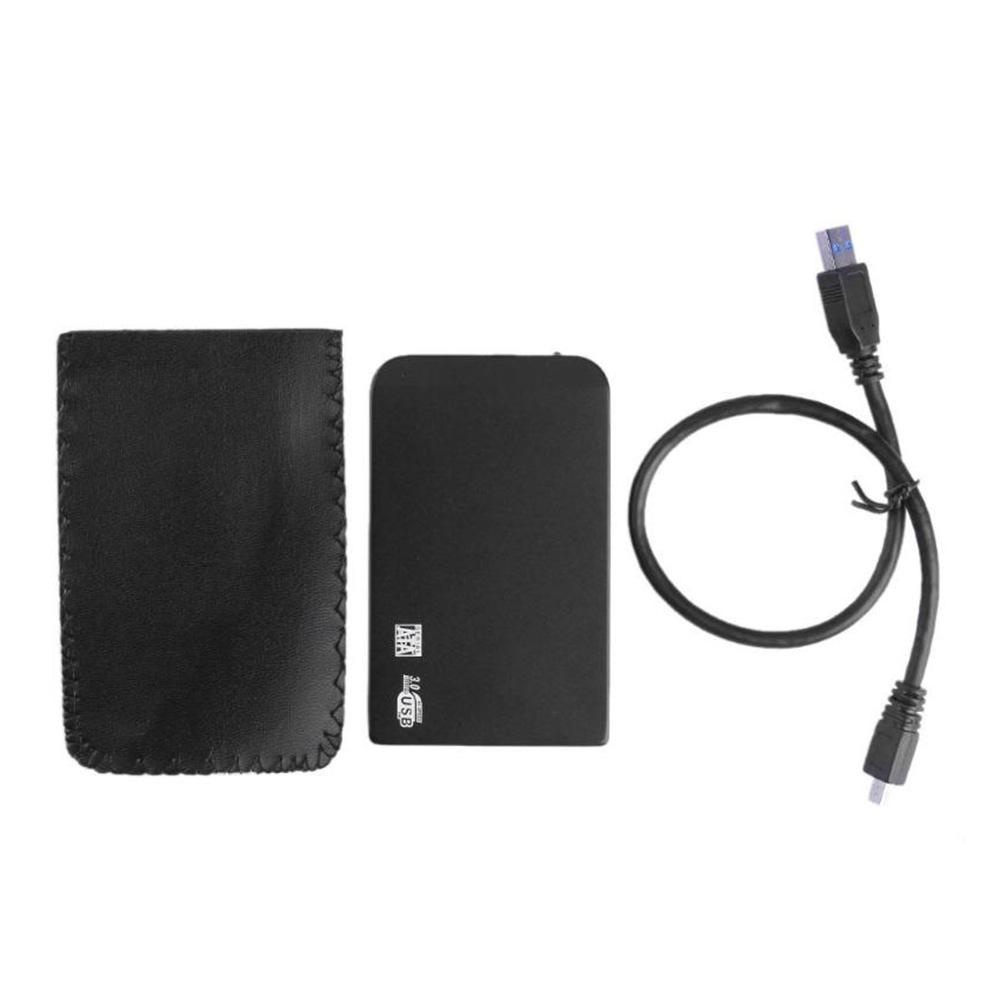 Hộp ổ cứng 2.5 inch USB3.0 SATA SSD