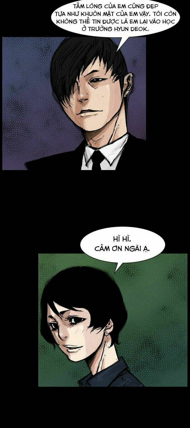 dokgo 2 | độc cô 2 chapter 36 29