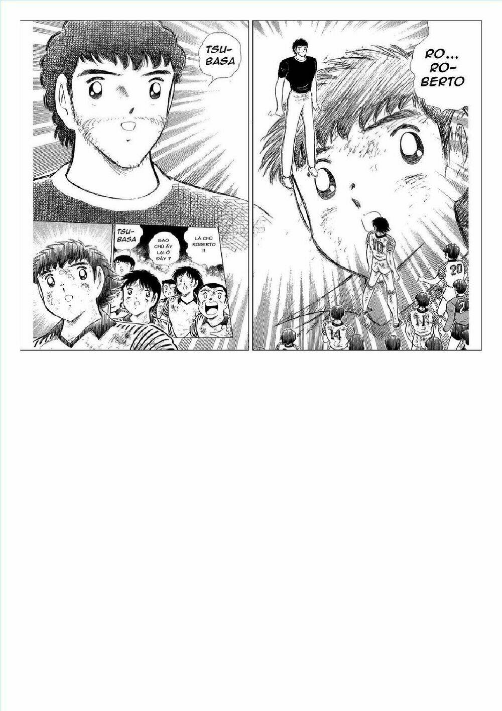 captain tsubasa : j boy's challenge chapter 24 80