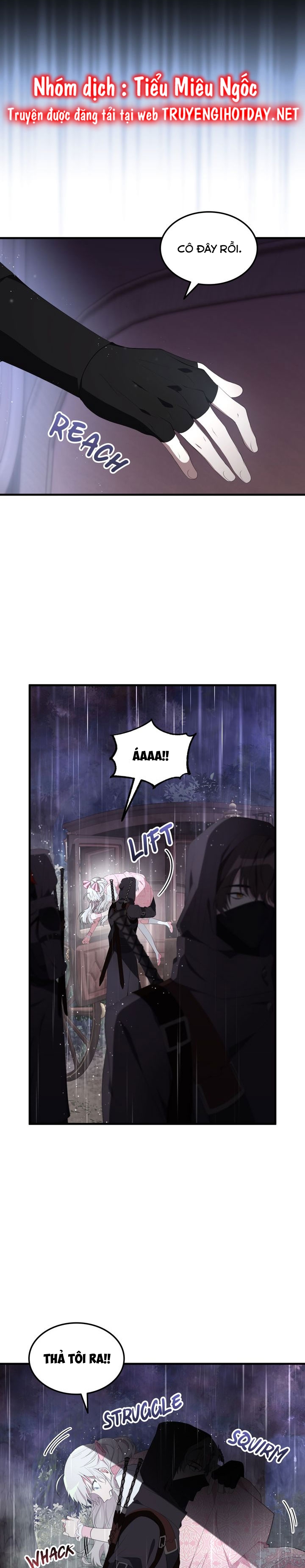 thưởng thức hương vị chapter 42 6