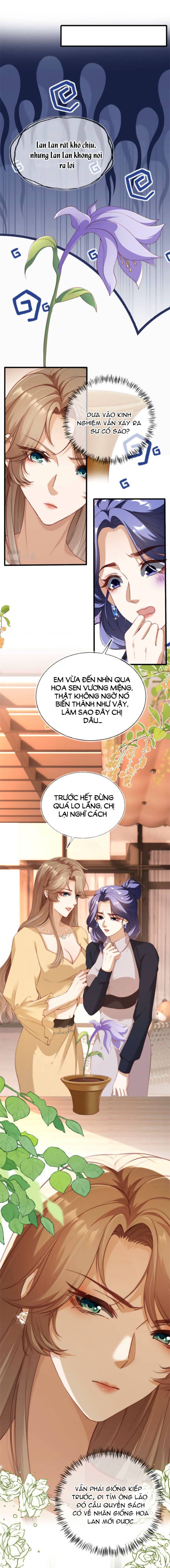 sau khi trùng sinh tôi gả cho tổng tài tàn tật chapter 11 2