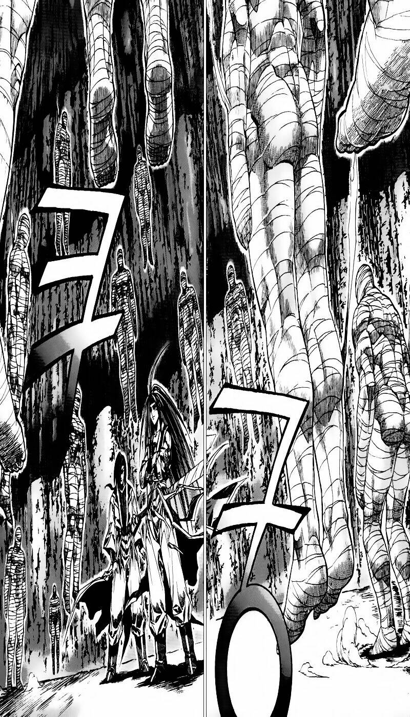 king of hell chapter 67 4