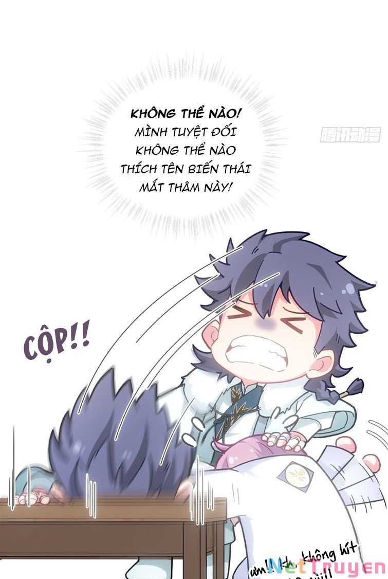 nhập mộ chi thần chapter 71 10