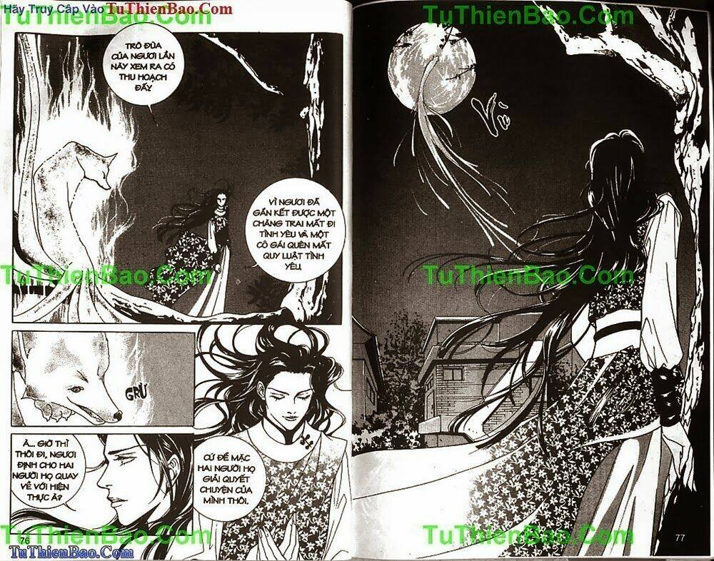 cổ vật kinh hoàng chapter 1 39