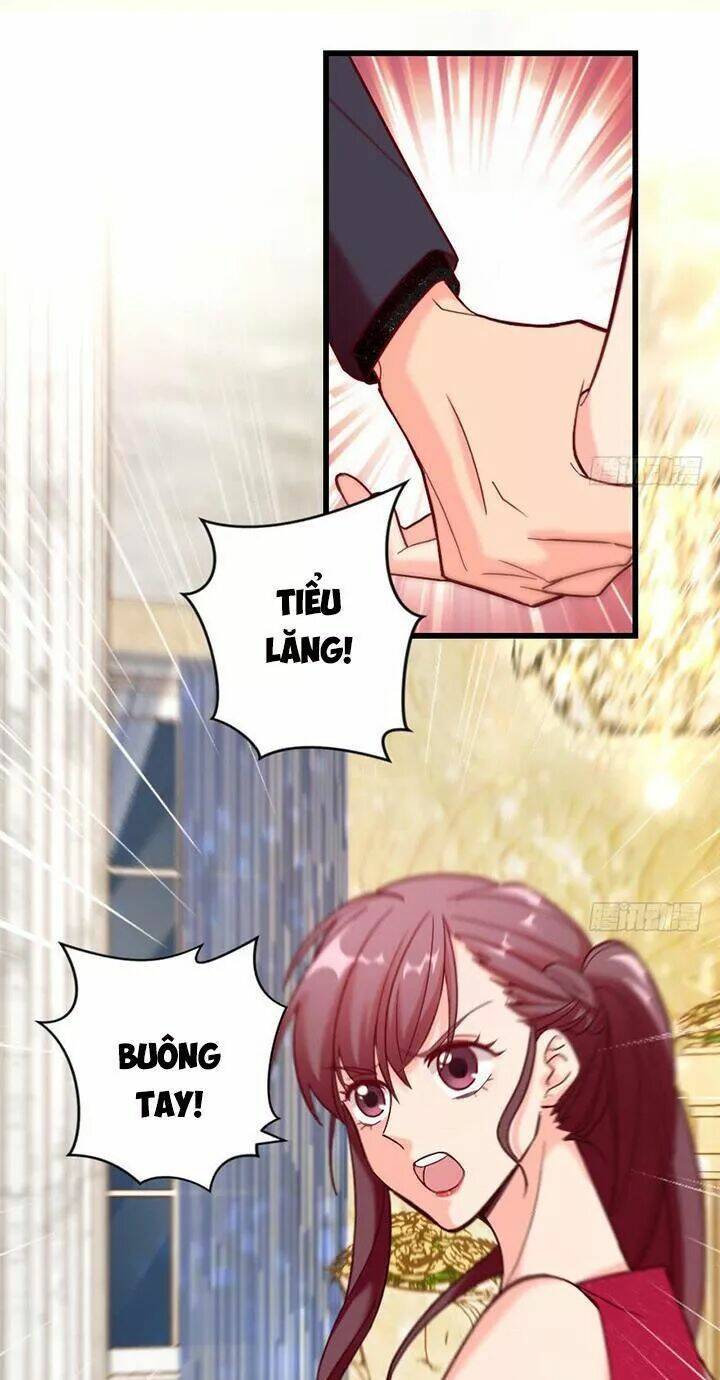 thiên hậu trở về chapter 108 2