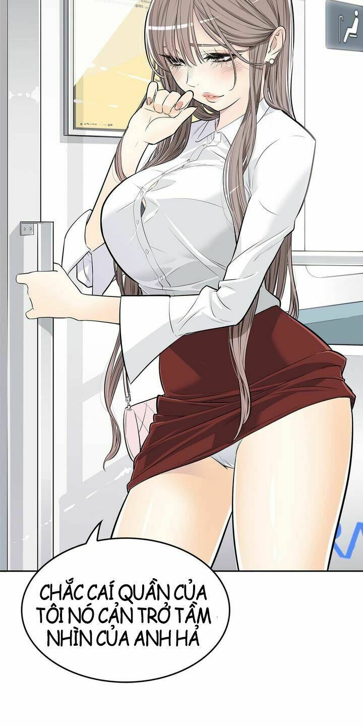 câu lạc bộ sa đoạ chapter 1 20