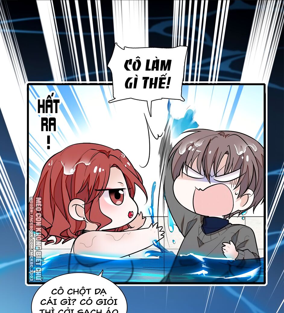 long phượng phiên chuyển chapter 46 3