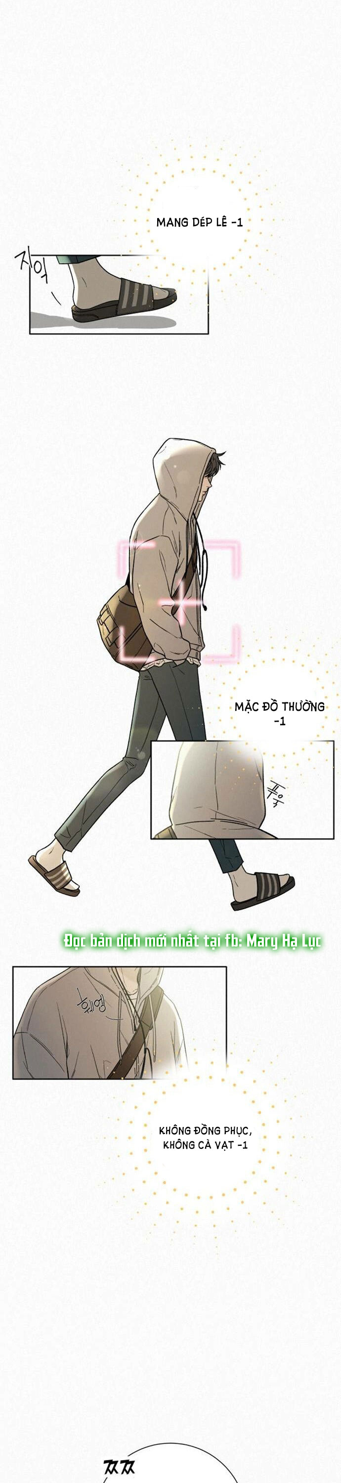 kế hoạch tình yêu trong sáng chapter 8.2 16