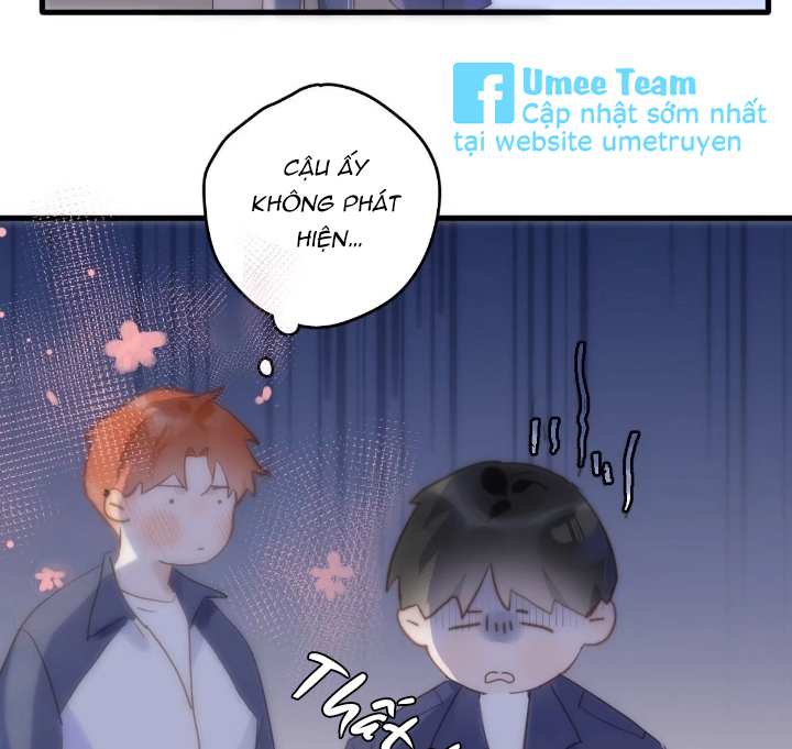 đêm đầy sao nói với em chapter 26 40