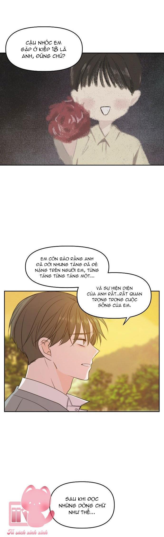hẹn gặp nhau ở kiếp thứ 19 chapter 76 31
