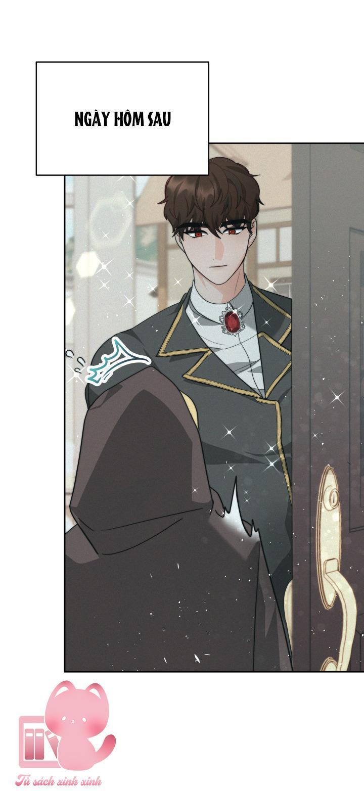 từ chồng cũ hóa thành nam chính chapter 8 62