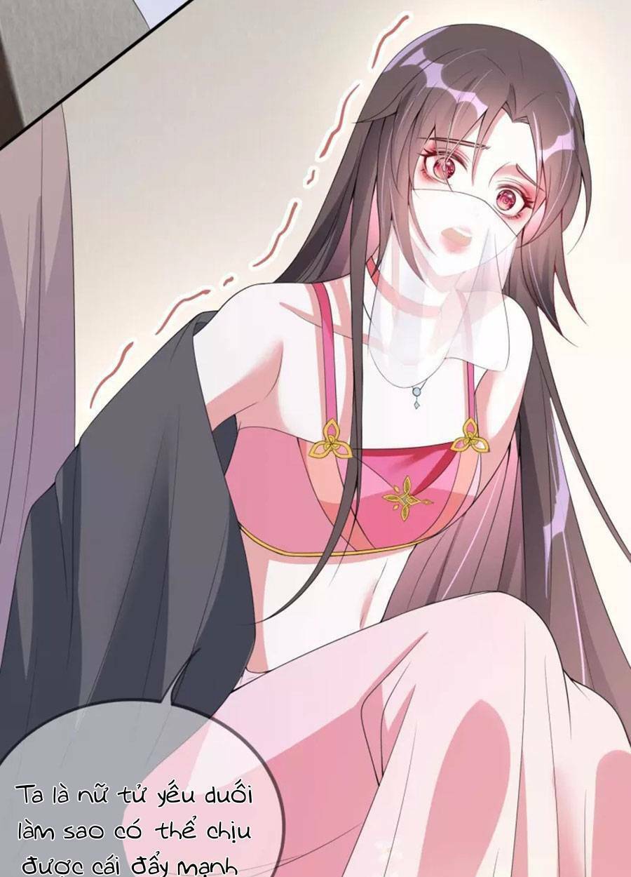 long vương truy thê chapter 5 45