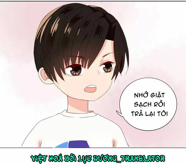 chào buổi sáng, hướng dương chapter 2 40