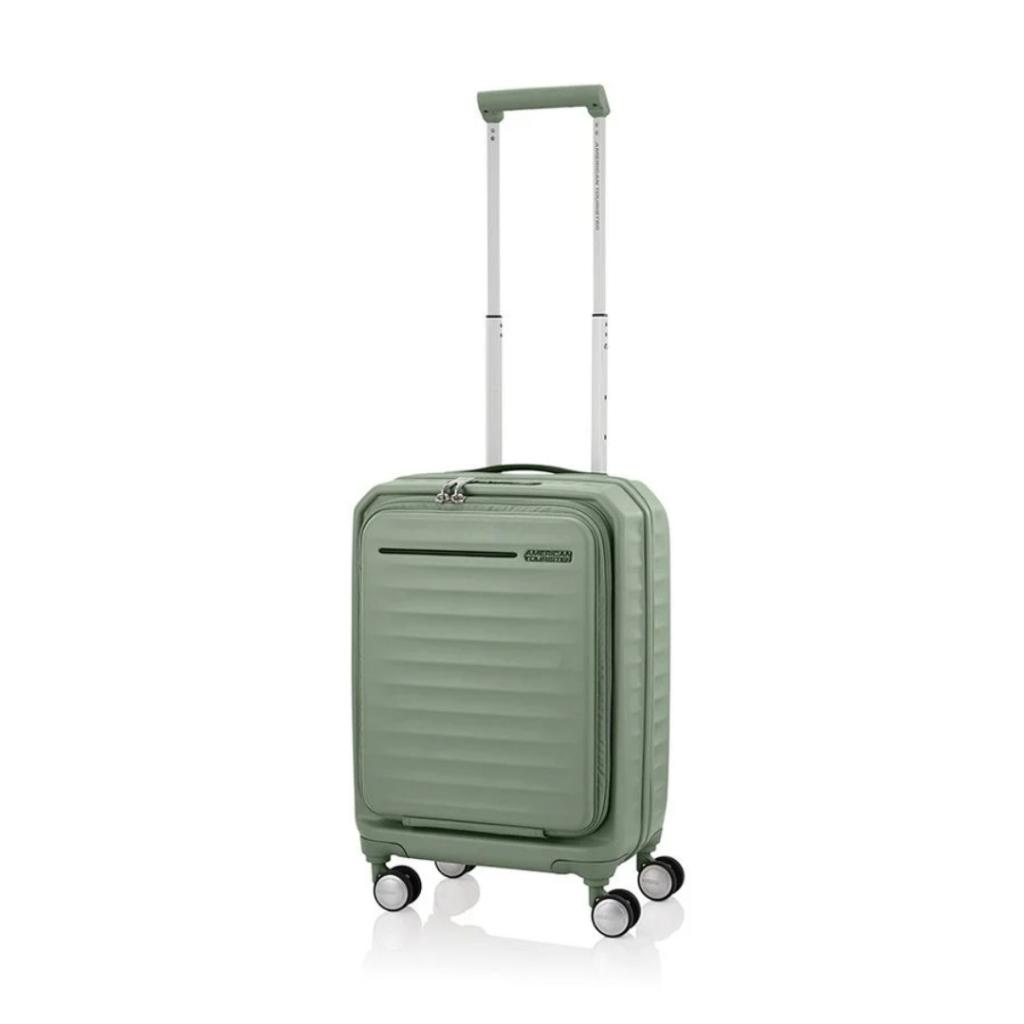 Vali kéo Frontec AM AMERICAN TOURISTER - MỸ - Vàng