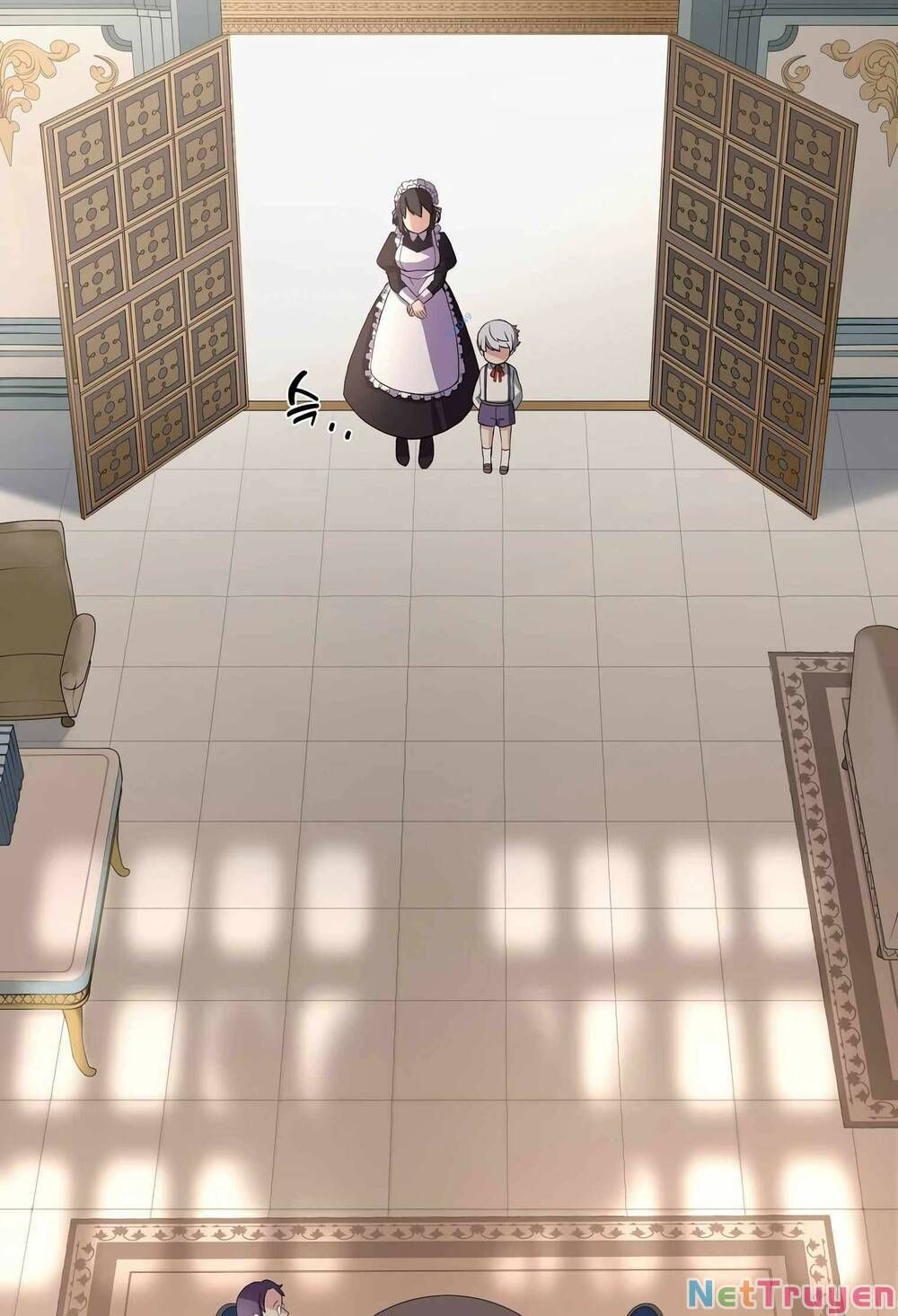 bách kiếp cường giả chapter 12 3