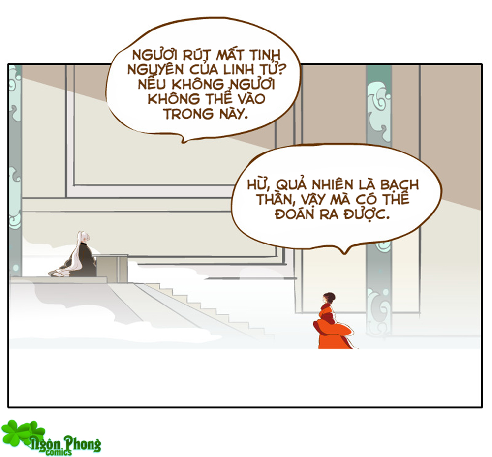 hòa thượng và tiểu long quân chapter 48 62