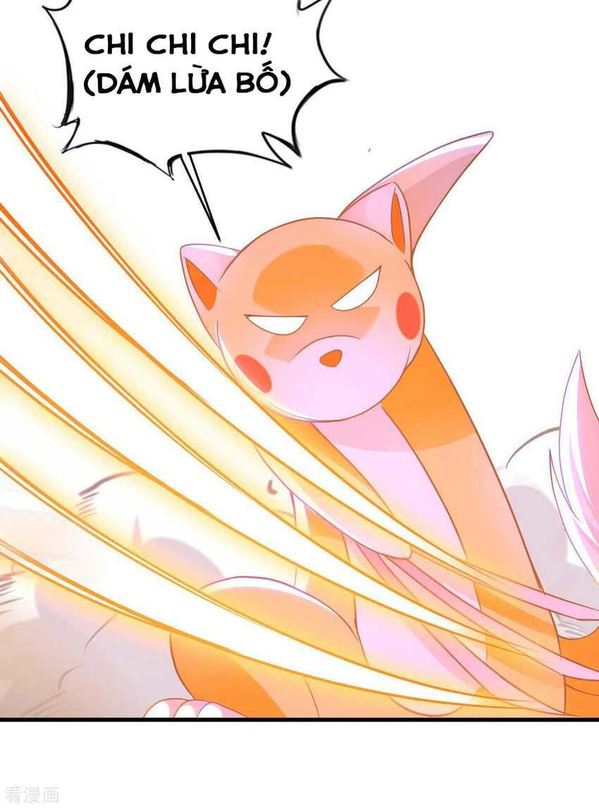 sư phụ của ta là thần tiên chapter 78 37