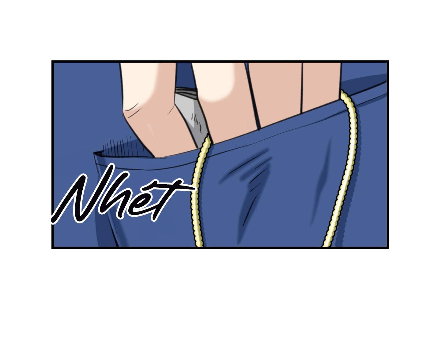 sự trả thù méo mó chapter 15 5