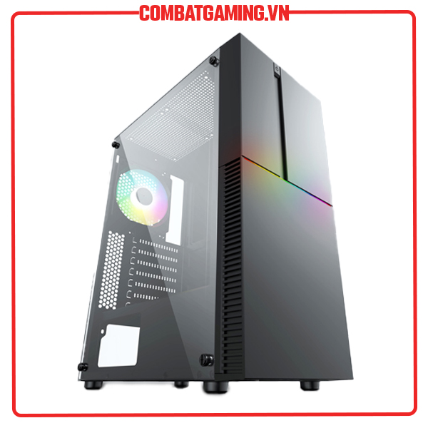 Case VSP KA31 Gaming - Hàng Chính Hãng