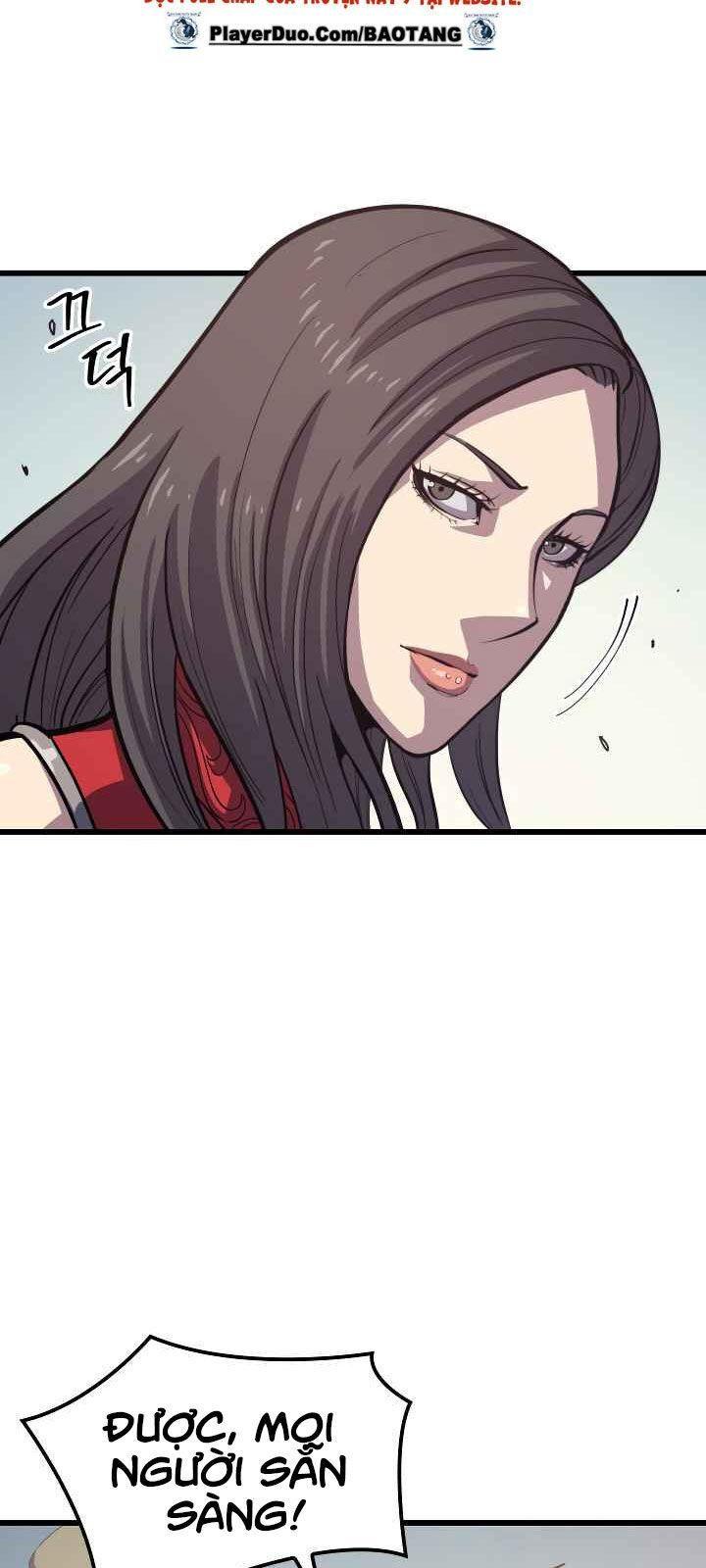 tôi trở lại thăng cấp một mình chapter 34 20