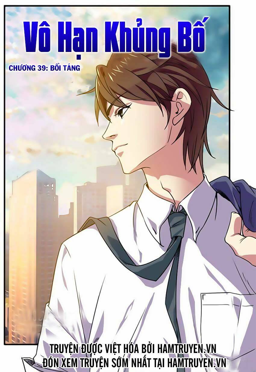 vô hạn khủng bố chapter 39 1