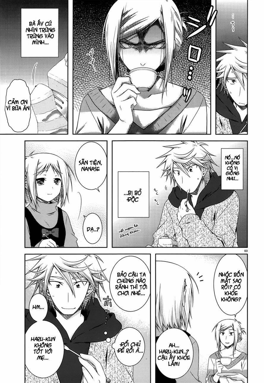 iris zero chapter 26 3