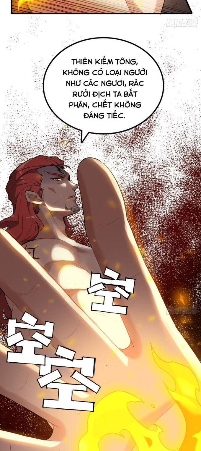 tu tiên chính là như vậy chapter 63 19