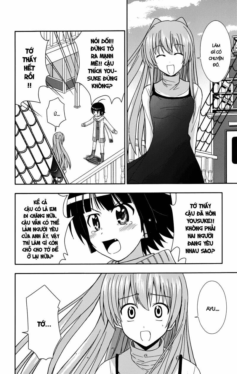 ayu mayu chapter 27 25